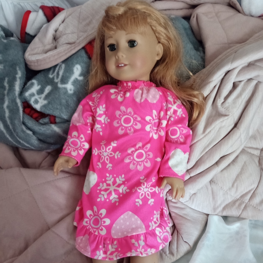 American girl Maryellen